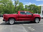 2021 Chevrolet Silverado 1500 Crew Cab 4x4 Pickup for sale #CC10463A - photo 8