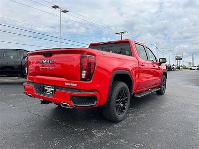 2025 GMC Sierra 1500 Crew Cab 4x4 Pickup for sale #CC10467 - photo 2