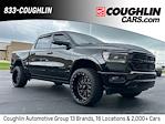 2020 Ram 1500 Crew Cab 4x4 Pickup for sale #CC10468A - photo 1