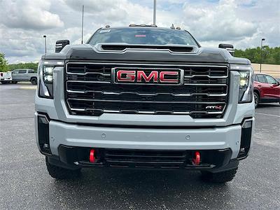 New 2025 GMC Sierra 3500 AT4 Crew Cab 4x4 Pickup for sale #CC10471 - photo 2