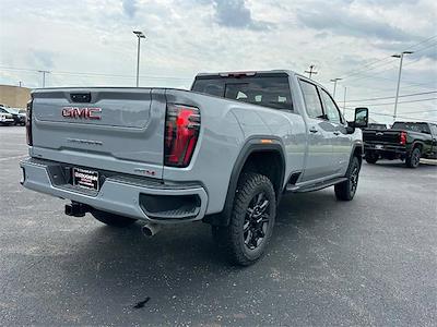 New 2025 GMC Sierra 3500 AT4 Crew Cab 4x4 Pickup for sale #CC10471 - photo 2