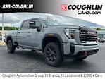 New 2025 GMC Sierra 3500 AT4 Crew Cab 4x4 Pickup for sale #CC10471 - photo 1