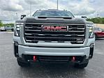 New 2025 GMC Sierra 3500 AT4 Crew Cab 4x4 Pickup for sale #CC10471 - photo 2