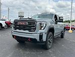 New 2025 GMC Sierra 3500 AT4 Crew Cab 4x4 Pickup for sale #CC10471 - photo 3