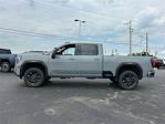 New 2025 GMC Sierra 3500 AT4 Crew Cab 4x4 Pickup for sale #CC10471 - photo 4