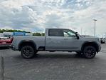 New 2025 GMC Sierra 3500 AT4 Crew Cab 4x4 Pickup for sale #CC10471 - photo 8