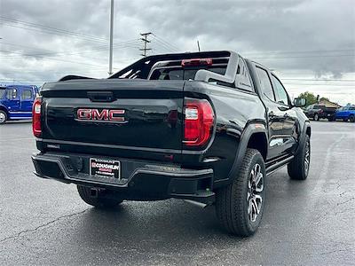 New 2025 GMC Canyon AT4 Crew Cab 4x4 Pickup for sale #CC10479 - photo 2