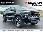 New 2025 GMC Canyon AT4 Crew Cab 4x4 Pickup for sale #CC10479 - photo 1