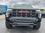 New 2025 GMC Canyon AT4 Crew Cab 4x4 Pickup for sale #CC10479 - photo 3