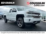 2018 Chevrolet Silverado 1500 Double Cab 4x4 Pickup for sale #CC10484A - photo 1