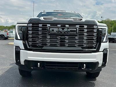 New 2025 GMC Sierra 3500 Denali Ultimate Crew Cab 4x4 Pickup for sale #CC10486 - photo 2