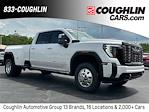 New 2025 GMC Sierra 3500 Denali Ultimate Crew Cab 4x4 Pickup for sale #CC10486 - photo 1