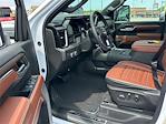 New 2025 GMC Sierra 3500 Denali Ultimate Crew Cab 4x4 Pickup for sale #CC10486 - photo 10