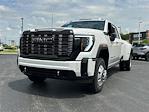 New 2025 GMC Sierra 3500 Denali Ultimate Crew Cab 4x4 Pickup for sale #CC10486 - photo 3
