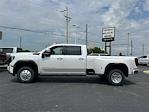 New 2025 GMC Sierra 3500 Denali Ultimate Crew Cab 4x4 Pickup for sale #CC10486 - photo 4