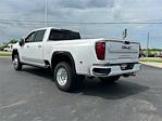 New 2025 GMC Sierra 3500 Denali Ultimate Crew Cab 4x4 Pickup for sale #CC10486 - photo 5