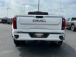 New 2025 GMC Sierra 3500 Denali Ultimate Crew Cab 4x4 Pickup for sale #CC10486 - photo 6