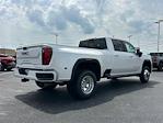 New 2025 GMC Sierra 3500 Denali Ultimate Crew Cab 4x4 Pickup for sale #CC10486 - photo 8