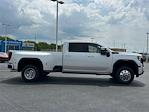 New 2025 GMC Sierra 3500 Denali Ultimate Crew Cab 4x4 Pickup for sale #CC10486 - photo 9