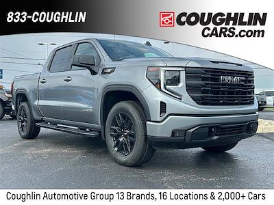 2025 GMC Sierra 1500 Crew Cab 4x4 Pickup for sale #CC10487 - photo 1
