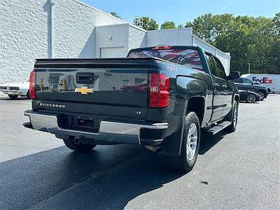 2018 Chevrolet Silverado 1500 Double Cab 4x4 Pickup for sale #CC10502A - photo 2