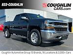 2018 Chevrolet Silverado 1500 Double Cab 4x4 Pickup for sale #CC10502A - photo 1
