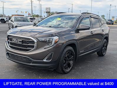 2019 GMC Terrain AWD SUV for sale #CC10504A - photo 2