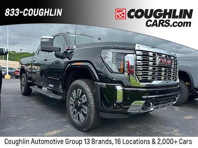New 2025 GMC Sierra 2500 Denali Crew Cab 4x4 Pickup for sale #CC10508 - photo 1
