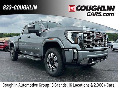 2025 GMC Sierra 2500 Crew Cab 4x4 Pickup for sale #CC10510 - photo 1