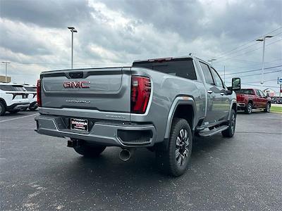 2025 GMC Sierra 2500 Crew Cab 4x4 Pickup for sale #CC10510 - photo 2
