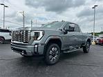 2025 GMC Sierra 2500 Crew Cab 4x4 Pickup for sale #CC10510 - photo 4