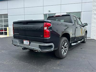 2024 Chevrolet Silverado 1500 Double Cab 4x4 Pickup for sale #CC10523A - photo 2