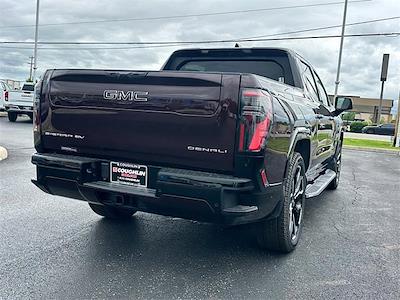 New 2025 GMC Sierra EV Denali Crew Cab 4x4 Pickup for sale #CC10526 - photo 2