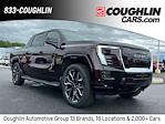 New 2025 GMC Sierra EV Denali Crew Cab 4x4 Pickup for sale #CC10526 - photo 1