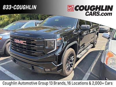 2023 GMC Sierra 1500 Crew Cab 4x4 Pickup for sale #CC10526A - photo 1