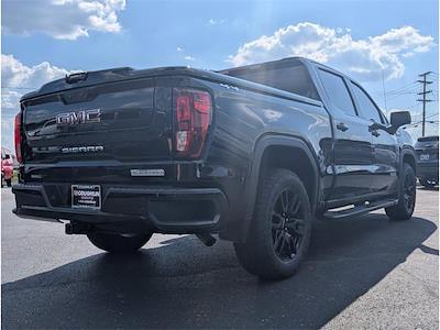 2023 GMC Sierra 1500 Crew Cab 4WD Pickup for sale #CC10526A - photo 2