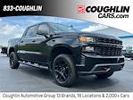 2021 Chevrolet Silverado 1500 Crew Cab 4x4 Pickup for sale #CC10530A - photo 1