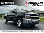 2017 Chevrolet Silverado 1500 Crew Cab 4x4 Pickup for sale #CC10537AA - photo 1