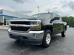 2017 Chevrolet Silverado 1500 Crew Cab 4x4 Pickup for sale #CC10537AA - photo 4