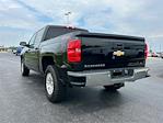 2017 Chevrolet Silverado 1500 Crew Cab 4x4 Pickup for sale #CC10537AA - photo 6