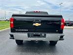 2017 Chevrolet Silverado 1500 Crew Cab 4x4 Pickup for sale #CC10537AA - photo 7