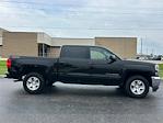 2017 Chevrolet Silverado 1500 Crew Cab 4x4 Pickup for sale #CC10537AA - photo 8