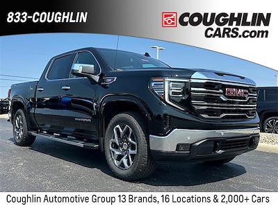 2025 GMC Sierra 1500 Crew Cab 4x4 Pickup for sale #CC10539 - photo 1