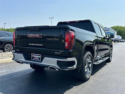 2025 GMC Sierra 1500 Crew Cab 4x4 Pickup for sale #CC10539 - photo 2