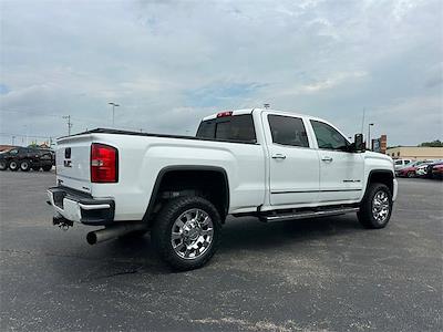 2016 GMC Sierra 2500 Crew Cab SRW 4x4 Pickup for sale #CC10542A - photo 2