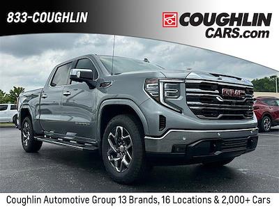 2025 GMC Sierra 1500 Crew Cab 4x4 Pickup for sale #CC10543 - photo 1