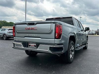 2025 GMC Sierra 1500 Crew Cab 4x4 Pickup for sale #CC10543 - photo 2