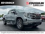2025 GMC Sierra 1500 Crew Cab 4x4 Pickup for sale #CC10543 - photo 1