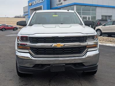 2019 Chevrolet Silverado 1500 Double Cab 4WD Pickup for sale #CC10549A - photo 1