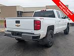 2019 Chevrolet Silverado 1500 Double Cab 4WD Pickup for sale #CC10549A - photo 6